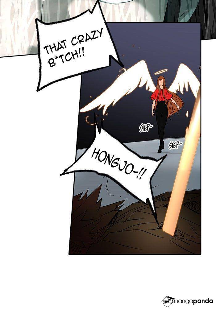 Tower of God Chapter 256 image 43